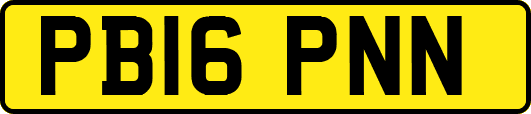 PB16PNN