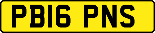 PB16PNS