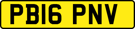 PB16PNV