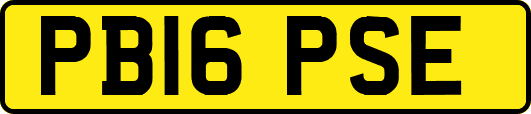 PB16PSE