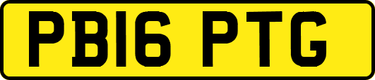 PB16PTG