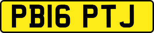 PB16PTJ