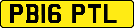 PB16PTL
