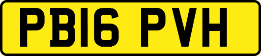 PB16PVH