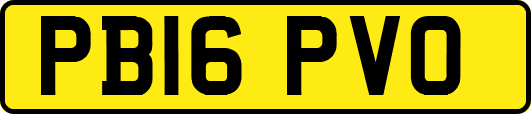 PB16PVO