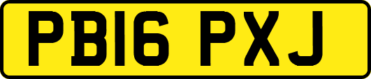 PB16PXJ