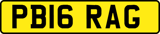 PB16RAG