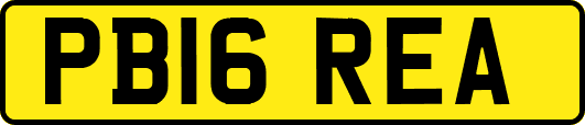 PB16REA
