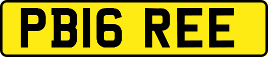 PB16REE