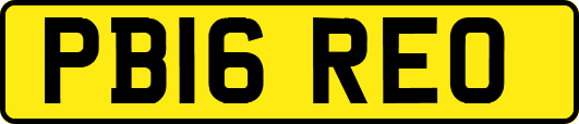 PB16REO