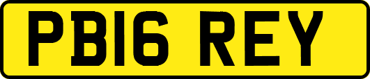 PB16REY