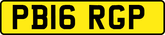 PB16RGP