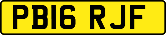 PB16RJF