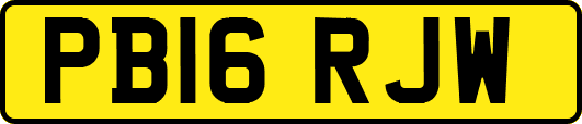 PB16RJW