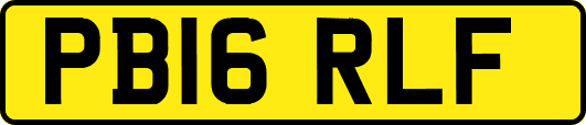 PB16RLF