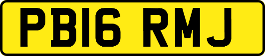 PB16RMJ