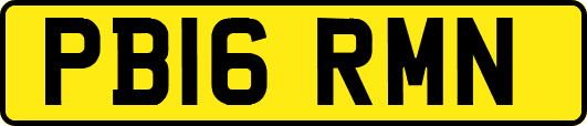 PB16RMN
