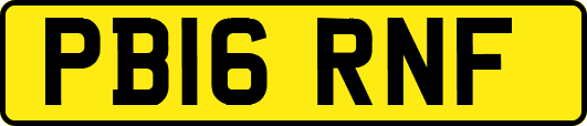 PB16RNF