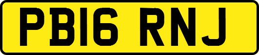 PB16RNJ
