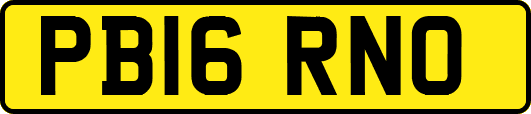 PB16RNO