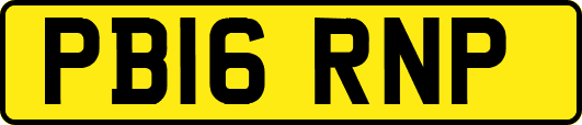 PB16RNP