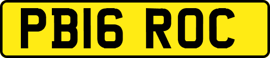 PB16ROC