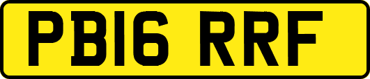 PB16RRF
