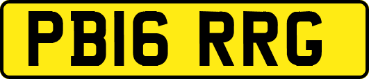 PB16RRG
