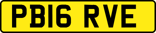 PB16RVE