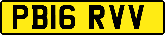 PB16RVV
