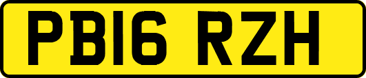 PB16RZH