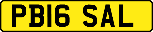 PB16SAL