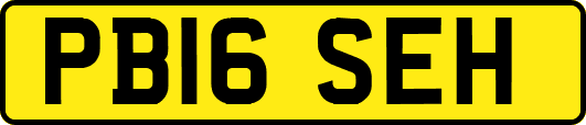PB16SEH
