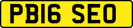 PB16SEO