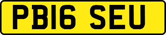 PB16SEU