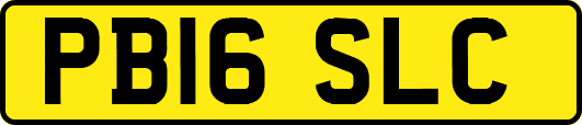 PB16SLC