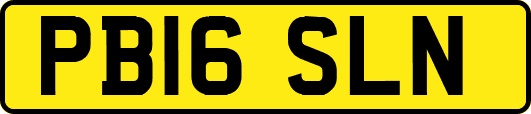 PB16SLN