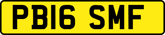PB16SMF