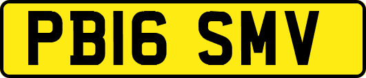 PB16SMV