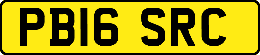 PB16SRC