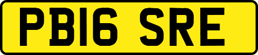 PB16SRE