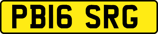 PB16SRG