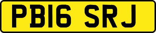 PB16SRJ