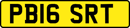 PB16SRT
