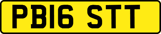 PB16STT