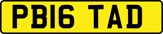 PB16TAD