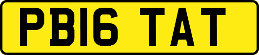 PB16TAT