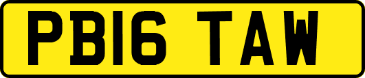 PB16TAW