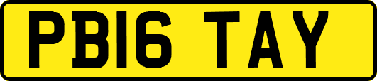 PB16TAY