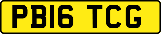 PB16TCG